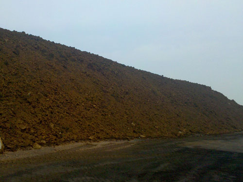 Nickel Ore